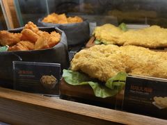 -1973继光香香鸡(大东方百货店)