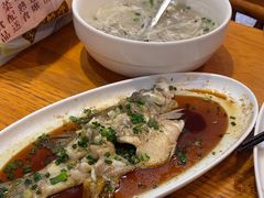 -百家鲜·杭帮菜