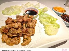 -老兴鲜(黄浦店)