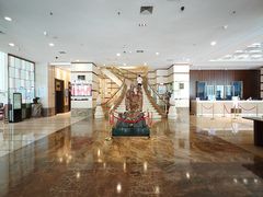 -深圳东方银座酒店