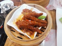 -赏点粤式点心(广州塔店)