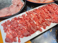 -憨孃孃·重庆老火锅(红山黑金店)