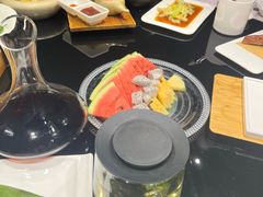 -東舍食唐精品陕菜馆