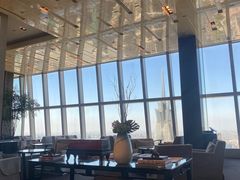 -上海柏悦酒店