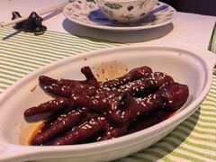-桂满陇·杭州小馆(朝阳合生汇店)