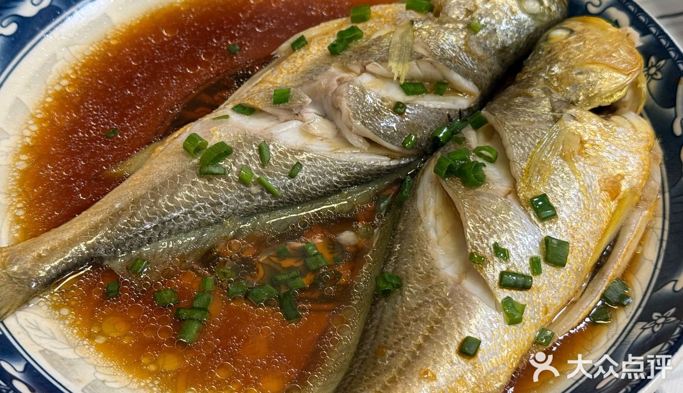 隐藏在八市的海鲜粥