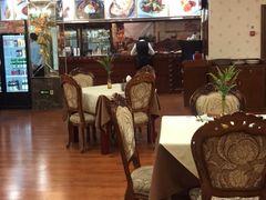 大堂-新侨三宝乐西餐厅(崇文门店)