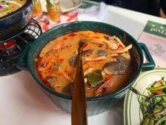 -美泰·Mangothai·清迈云街(天空之城店)