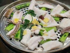 桑拿鱼-阿多私房菜(顺德店)