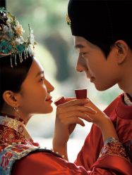 -第一夫人婚纱摄影(南京店)