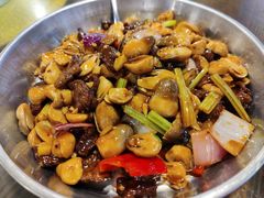 -夏茅维记饭店