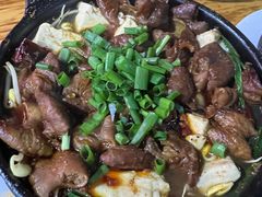 -沈妈砂锅(光华村店)