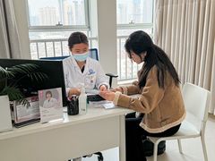 -川北医学院附属成都新华医院