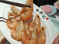 -裕兴记•蟹黄面馆(人民广场店)