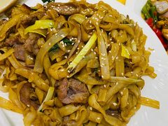 -江记餐厅(罗冲围店)