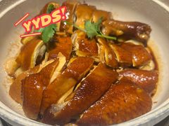 -留半山·香港食堂(啦啦宝都店)