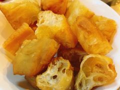 -松發肉骨茶(克拉码头店)