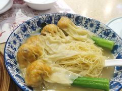 云吞面-点都德(北京路贰店)