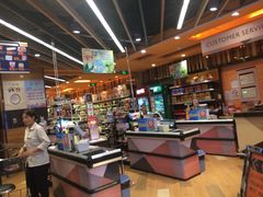 -TASTE(南海万科广场店)