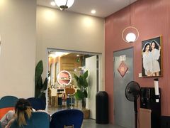 -海马体照相馆(上海宝山万达广场店)
