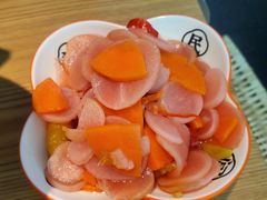 -花盐街·四川乐山小吃(西单大悦城店)