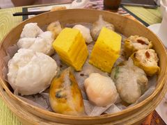 -添好运点心专门店(百老汇店)