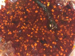 -老字号周记古蔺麻辣鸡·非物质文化遗产传承店