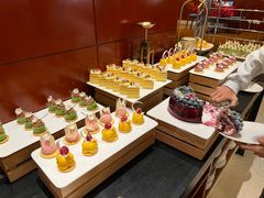 -昆明佳华广场酒店·西餐厅