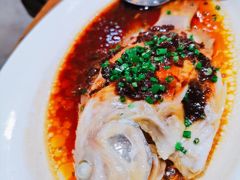 -天府中餐厅·粤菜·海南菜·生猛海鲜(三亚海棠湾洲际度假酒店)