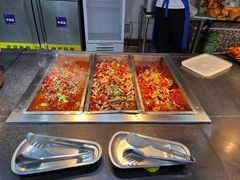 -青岛蓝海大饭店·爱琴海自助餐厅(崂山店)