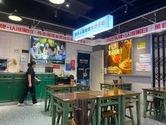 -黑白电视长沙小吃(悦汇城店)