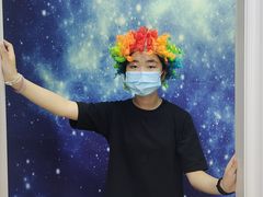 -苏州5D星空错觉艺术馆