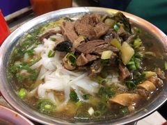 牛腩粉-北海田螺店(四川路店)