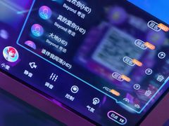 -唯爱KTV聚会餐厅(仙林东城汇店)