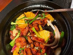 -旺爷砂锅·茶作(国贸城店)