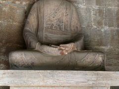 -四门塔风景区