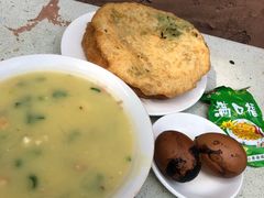 -老方子馅饼粥(台东店)