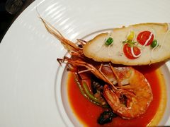 -箱美术馆私房菜(水晶郦城店)