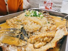 -鱼酷活鱼烤鱼(北美店)
