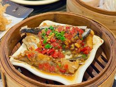 -虾饺妹·粤式手工点心(水荫路店)
