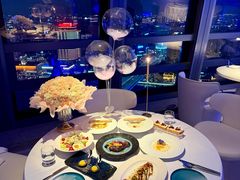 -天玑高空江景餐厅&酒吧Sky Secret Restaurant&Bar