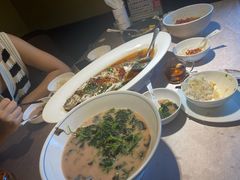 -回头食客-李久其家民间餐厅(望城金桥国际店)