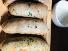 德式香肠拼盘-COMMUNE幻师(上邦百汇城店)