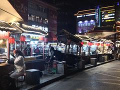 -鼓楼夜市
