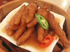 -点都德(聚福楼店)