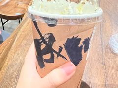 -成川茶店·潮汕工夫浓茶(万象店)