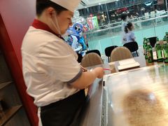 -湘汇概念铁板烧(铁西万达店)