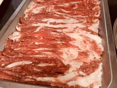 热气羊肉-新梅居(宁海东路店)