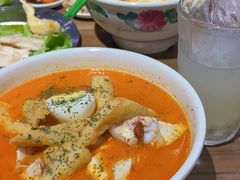 -绿柠食堂(北外滩店)