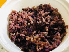紫薯饭-老乡鸡(南京新街口洪武北路店)